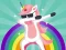 Xogo Dab Unicorns Puzzle en liña