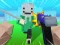 Xogo Block Craft 3D - School en liña