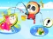 Xogo Baby Happy Fishing en liña