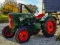 Xogo Farmer Tractor Puzzle en liña