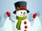 Xogo Jumping Snowman en liña
