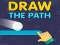 Xogo Draw The Path en liña