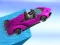 Xogo Water Surfer Car Stunt en liña