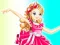 Xogo Dancer Girl Dress Up en liña