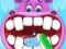 Xogo Children Doctor Dentist en liña