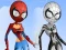 Xogo Spider Girl Dress Up en liña