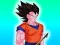 Xogo Goku Dress Up en liña