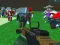 Xogo Blocky Combat SWAT Survival 10 en liña