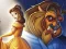 Xogo Beauty and The Beast Jigsaw Puzzle Collection en liña
