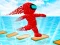 Xogo Sandman Pixel Race 3D en liña