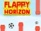 Xogo Flappy Horizon en liña