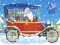 Xogo Christmas Cars Jigsaw en liña