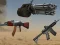 Xogo Army Guns Collector en liña