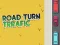 Xogo Road Turn Trrafic en liña