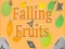 Xogo Falling fruits touch en liña