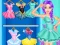 Xogo Fashion Girl Cosplay Sailor Moon Challenge en liña