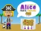 Xogo World of Alice Pirate Treasure en liña