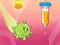Xogo The Flappy Virus en liña