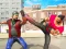Xogo Fight Club: Ring Fighting Arena en liña