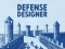 Xogo Defense Designer en liña