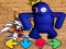 Xogo FNF Rainbow Friends Battle Mod en liña