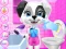 Xogo Lucy Dog Care en liña