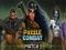 Xogo Puzzle Combat match 3 en liña