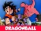 Xogo Dragon Ball en liña