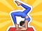 Xogo Yoga Master - Flex Running en liña