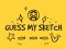 Xogo Guess My Sketch en liña