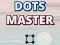 Xogo Dots Master en liña