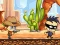 Xogo Cowboy Catch Up en liña