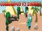 Xogo Commandos vs Zombies en liña