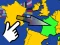 Xogo Scatty Maps Europe en liña