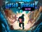 Xogo Cursed treasure: level pack! en liña