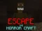 Xogo Escape the Horror Craft en liña