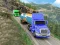 Xogo Oil Tanker Transport Truck en liña