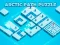 Xogo Arctic Path Puzzle en liña