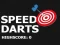 Xogo Speed Darts en liña