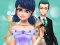 Xogo Dotted Girl Wedding en liña