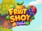 Xogo Fruit Shot Saga en liña