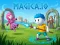 Xogo Magica.io en liña