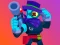 Xogo Brawl Stars Warfire en liña