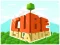 Xogo Cube Islands en liña