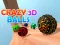Xogo Crazy Balls en liña
