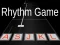 Xogo Rhythm game en liña