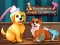 Xogo Become a Puppy Groomer en liña