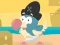 Xogo Cute Dodo Jigsaw en liña