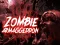 Xogo Zombie Armaggeddon en liña