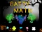 Xogo Batty Math en liña